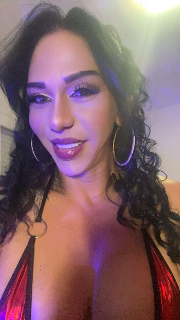 Transexual en Lérida: 