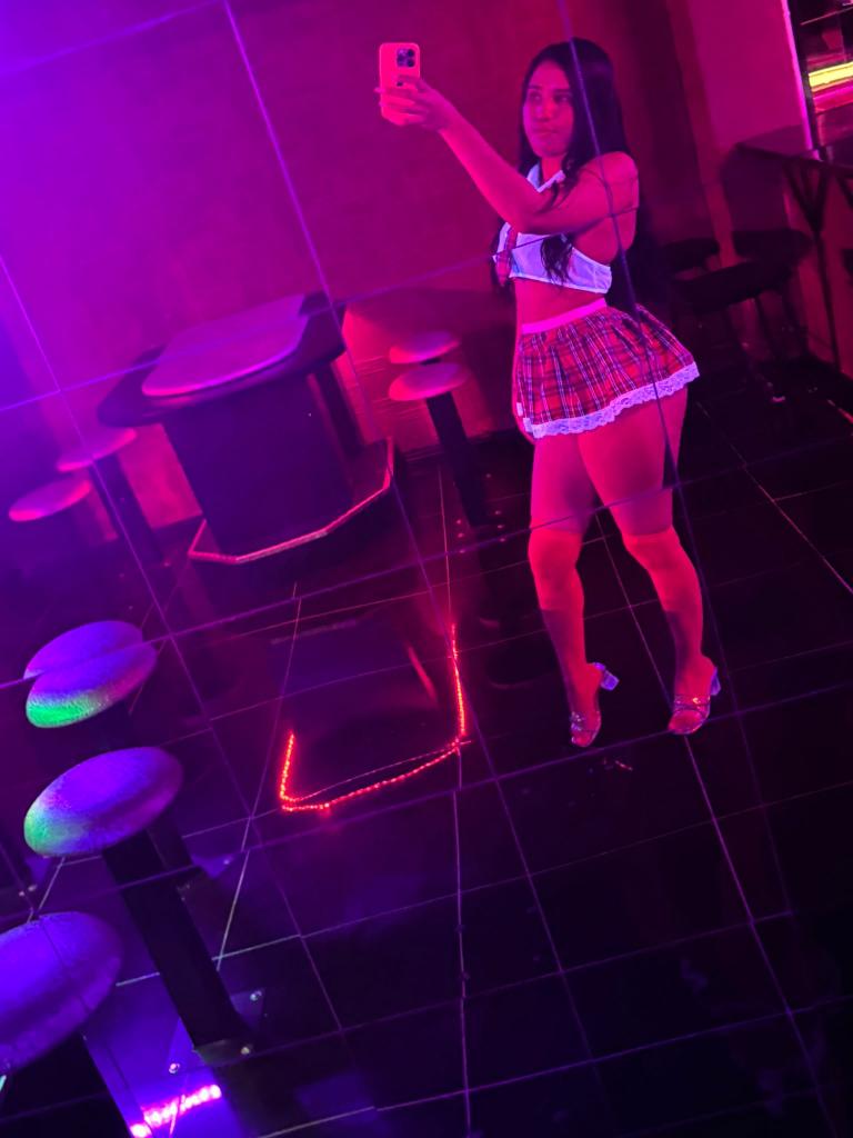 Chica busca chico en Las Palmas: 