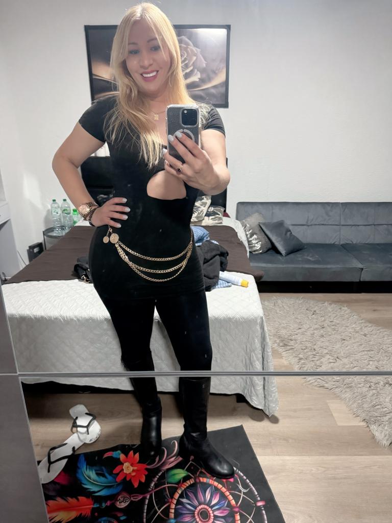 Travesti en Asturias: 