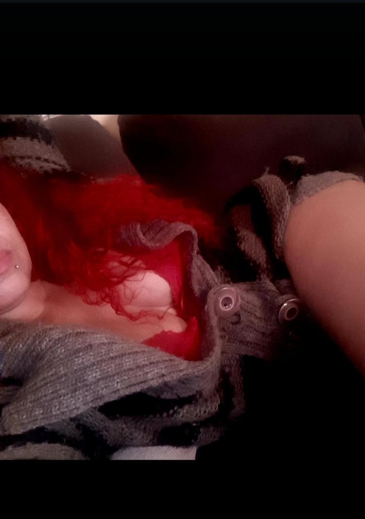 Chica busca chico en Guadalajara: 