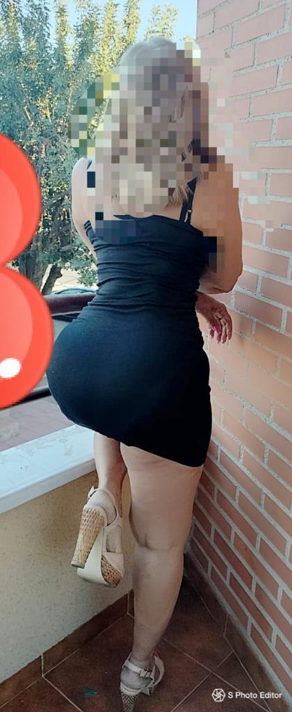 Chica busca chico en Murcia: 