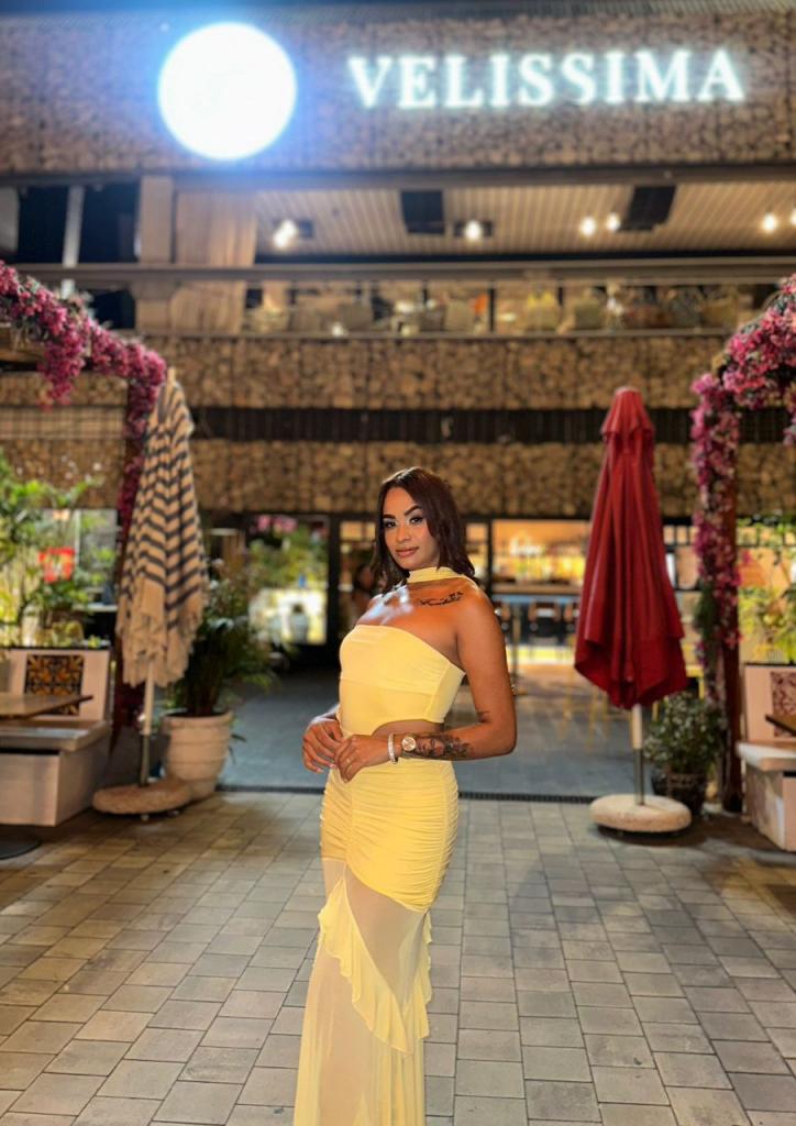 613225523: Chica busca chico en Tenerife