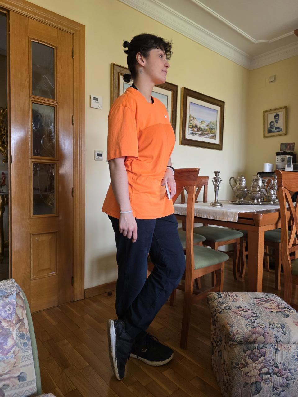 Chica busca chico en Albacete: 