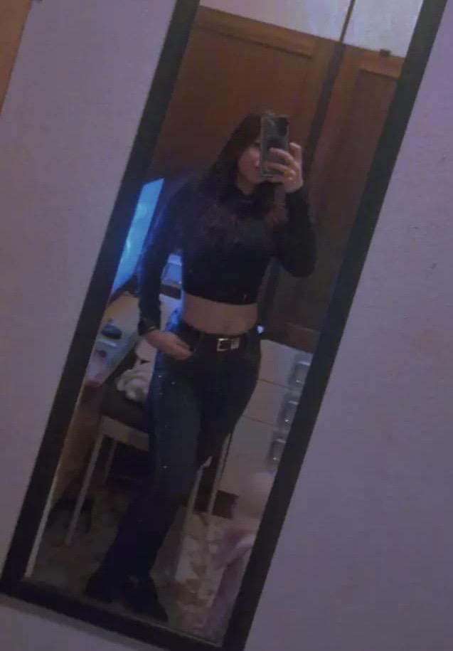 Chica busca chico en Madrid: 