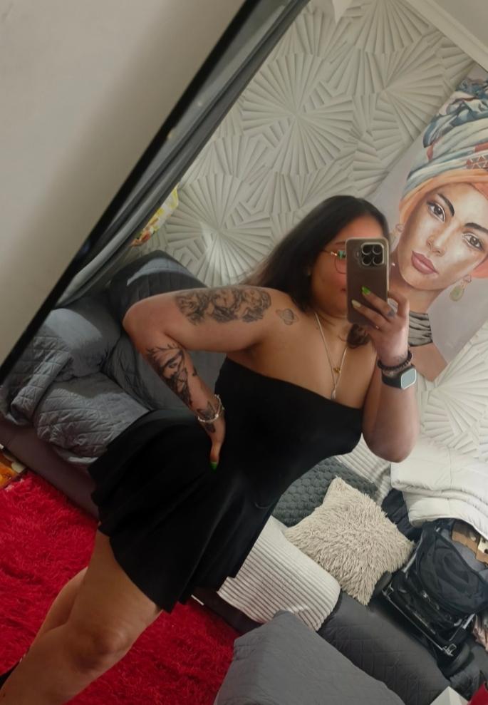 Chica busca chico en Vizcaya: 