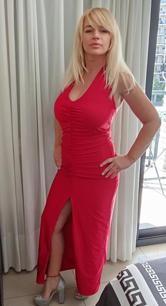 Chica busca chico en Alicante: 