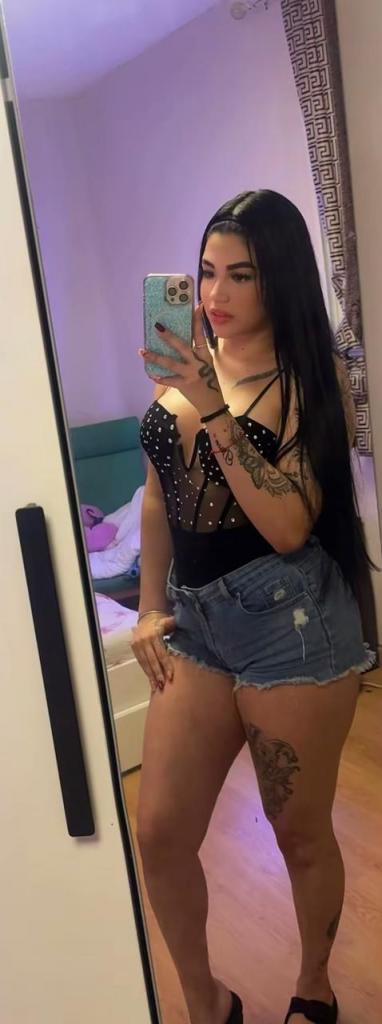 Chica busca chico en Málaga: 