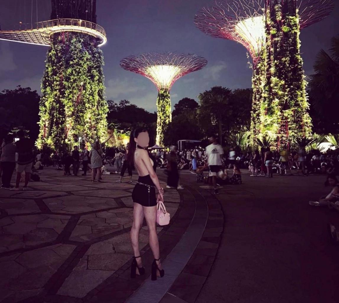 Chica busca chico en Alicante: 