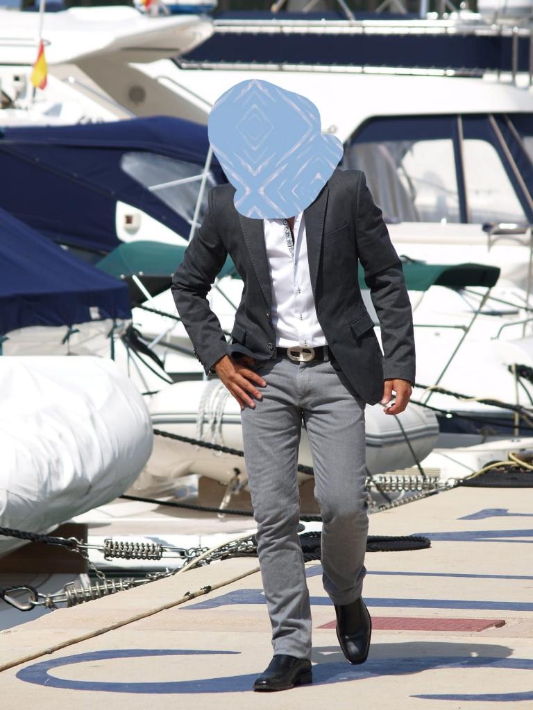 Chica busca chico en Mallorca: 