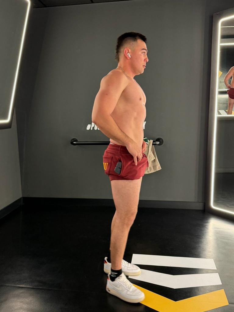 Chico busca chica en Málaga: 