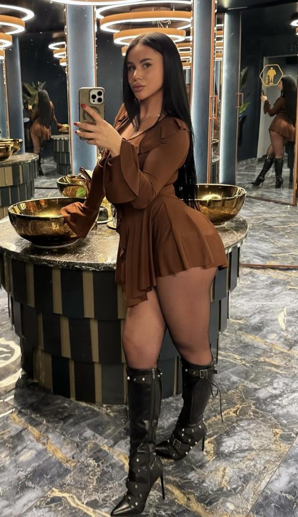 603228159: Chica busca chico en Málaga