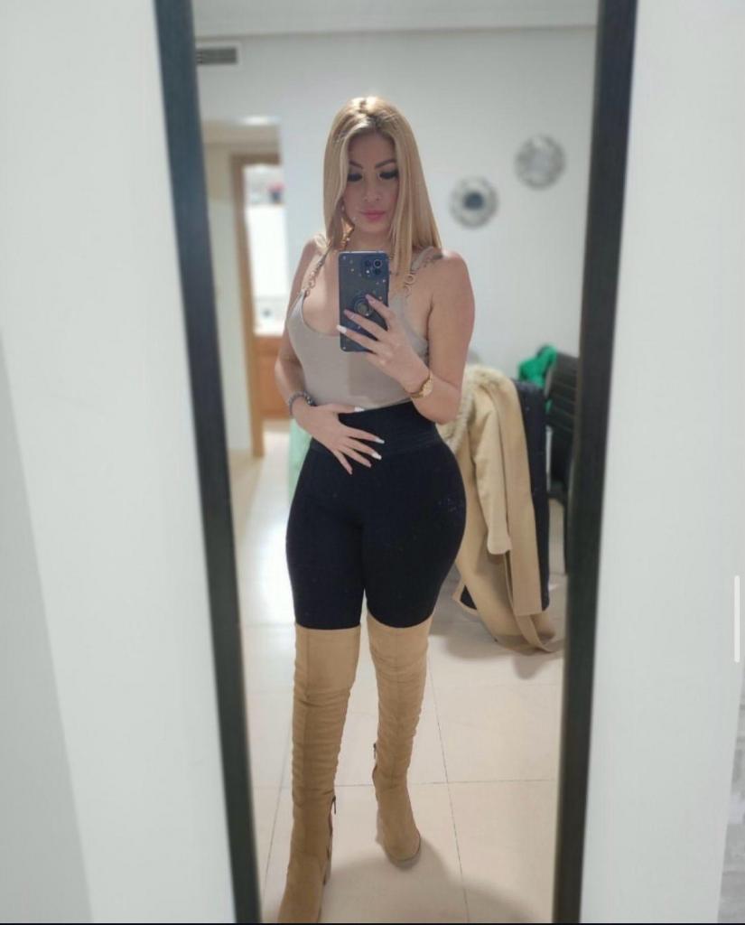 Chica busca chico en Albacete: 