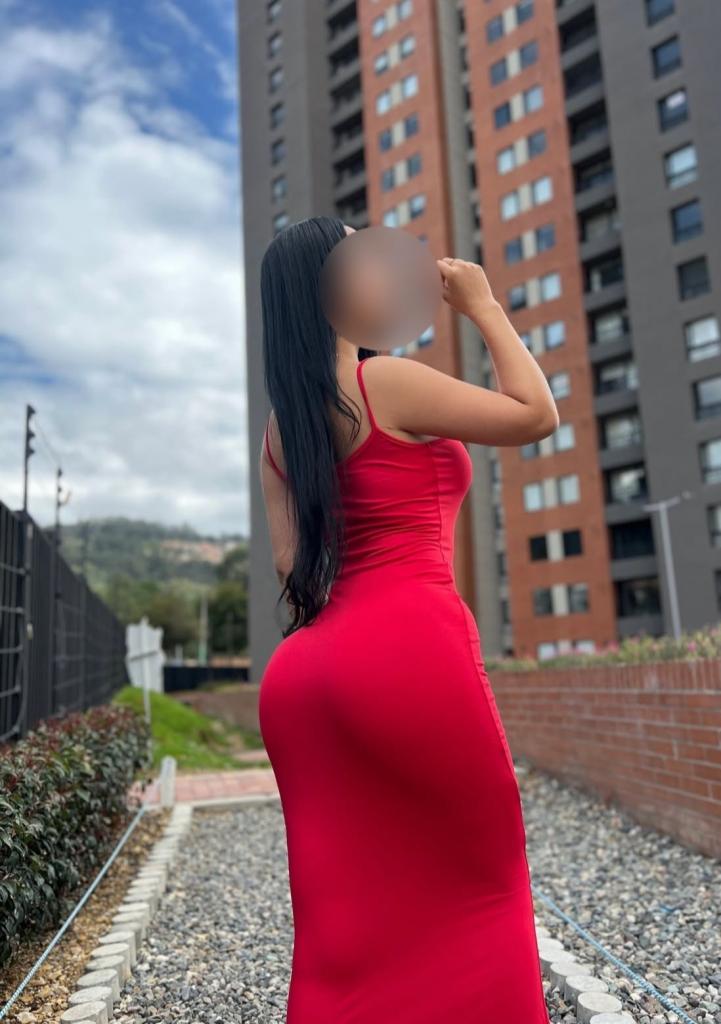 Chica busca chico en Murcia: 