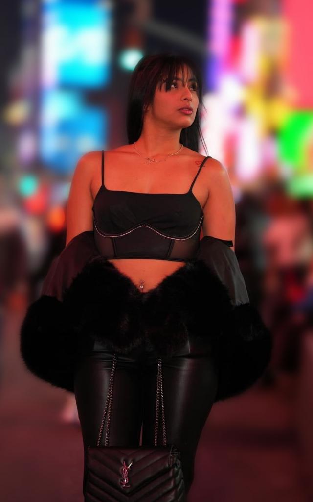 Chica busca chico en Barcelona: 