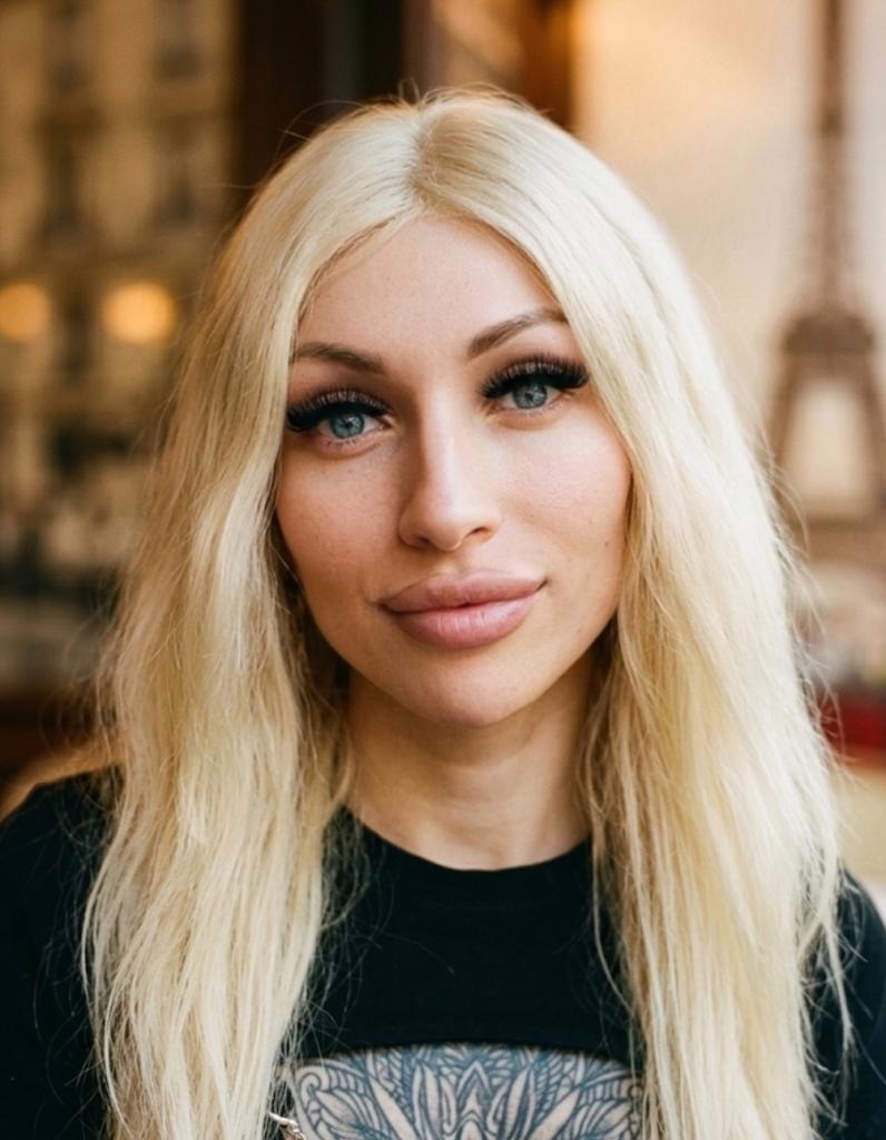 Travesti en Alicante: 