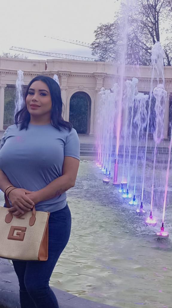 Transexual en Alicante: 