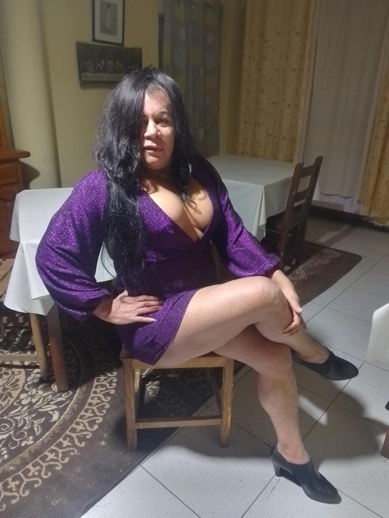 Travesti en Madrid: 