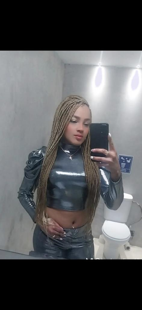 Chica busca chico en Alicante: 