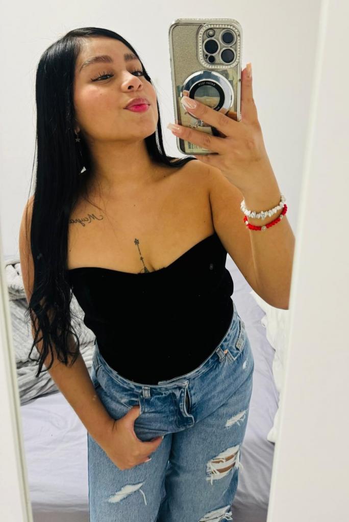 Chica busca chico en Mallorca: 