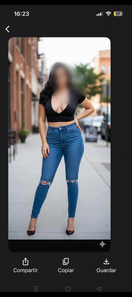 Chica busca chico en Sevilla: 