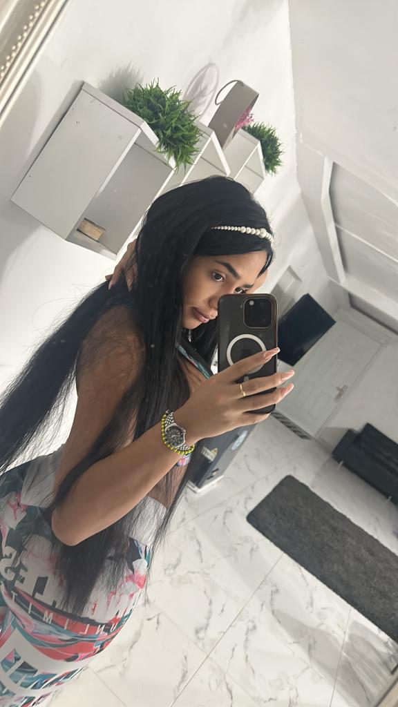 Transexual en Madrid: 