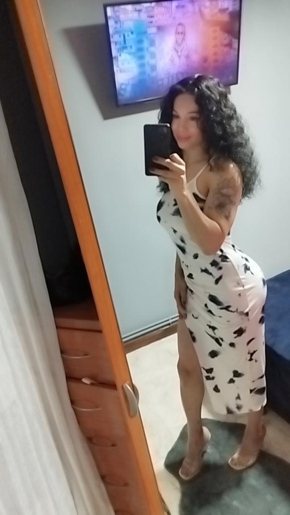 Transexual en La Rioja: 