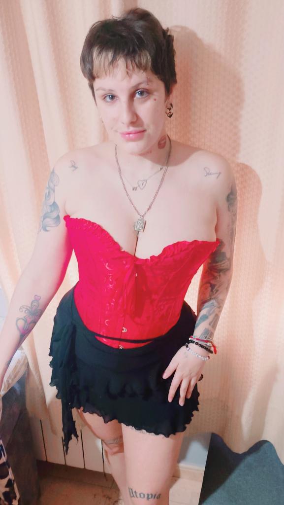 Chica busca chico en Toledo: 