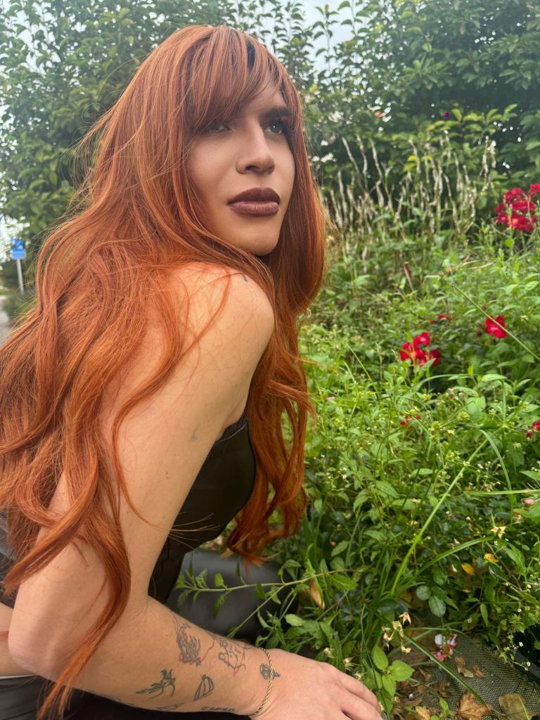 Travesti en Guipúzcoa: 