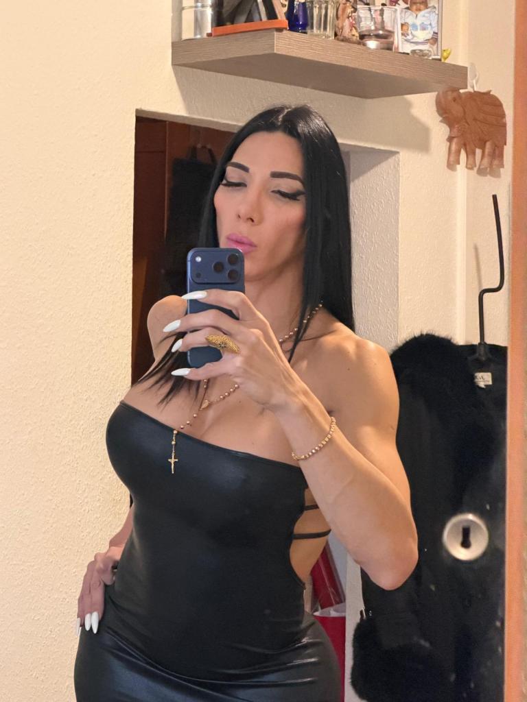 Travesti en Las Palmas: 