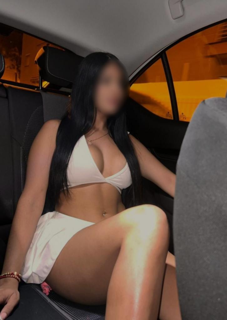 Chica busca chico en Alicante: 