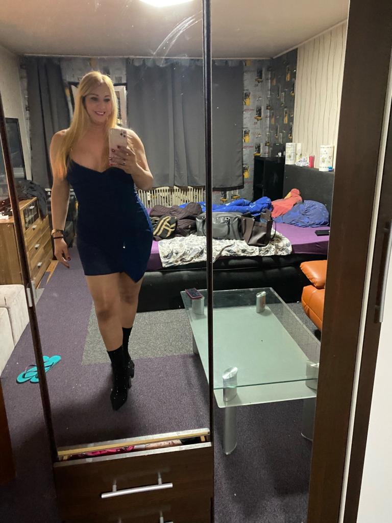 Transexual en Asturias: 