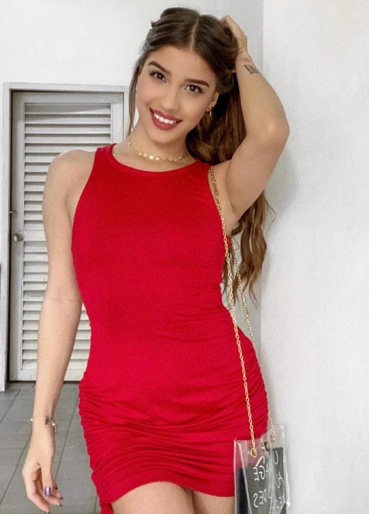 Chica busca chico en Córdoba: 