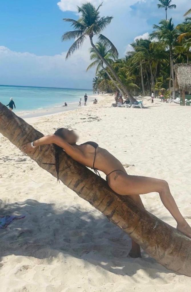 Chica busca chico en Alicante: 