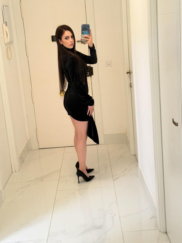 Chica busca chico en Sevilla: 