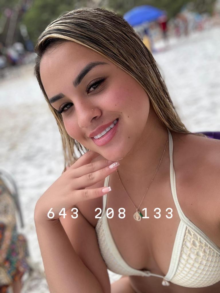 Chica busca chico en León: 