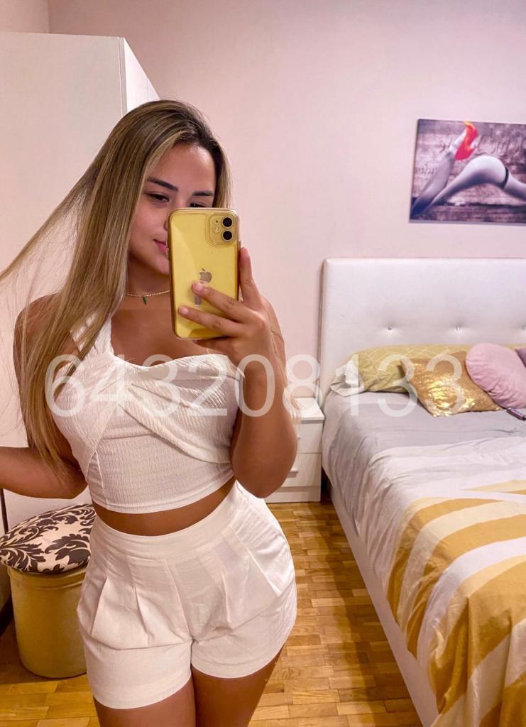 Chica busca chico en León: 