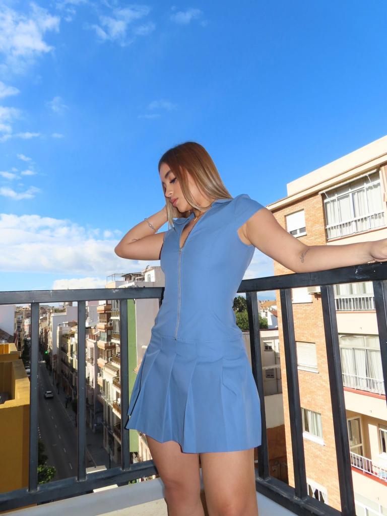 Chica busca chico en Málaga: 