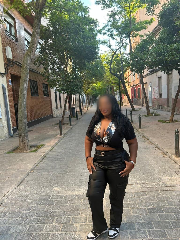 Chica busca chico en Zaragoza: 
