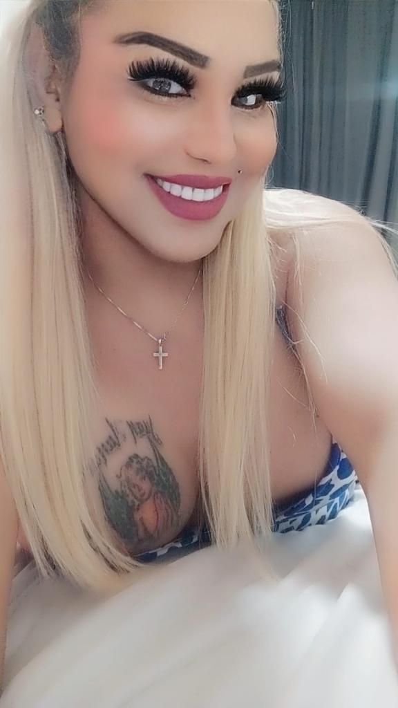 Travesti en Barcelona: 