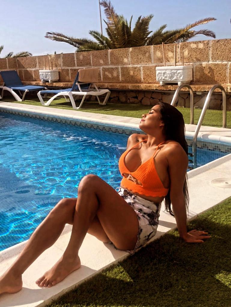 Chica busca chico en Salamanca: 