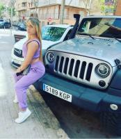 672850718: Travesti en Murcia