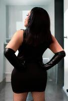 600605903: Travesti en Madrid