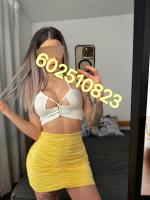 602510823: Chica busca chico en Madrid