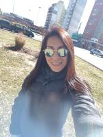 672038028: Chica busca chico en Madrid