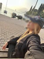 670021733: Chica busca chico en Málaga