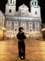 604337245: Chica busca chico en Asturias