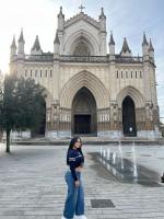 742093050: Chica busca chico en Burgos