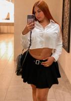 614381386: Chica busca chico en Málaga