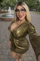 643211459: Transexual en Valladolid