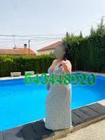 643448920: Chica busca chico en Guipúzcoa